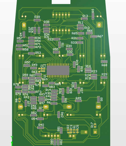 PCB
