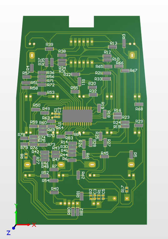 What is Hot Air Solder Leveling (HASL) in PCB Manufacturing - Contract ...